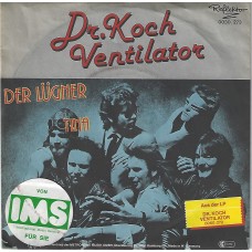 DR. KOCH VENTILATOR - Der Lügner
